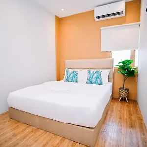 Swing & Pillows - Armenian Victoria , Penang George Town